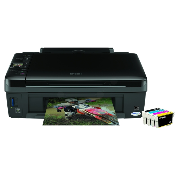 Epson Stylus TX 420 Printer Ink