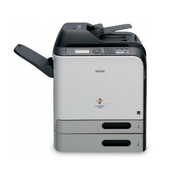 Epson Aculaser CX 28 DNC Printer Toner