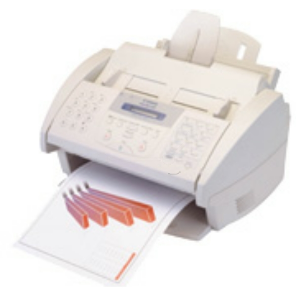 Canon Fax B 230 Printer Ink