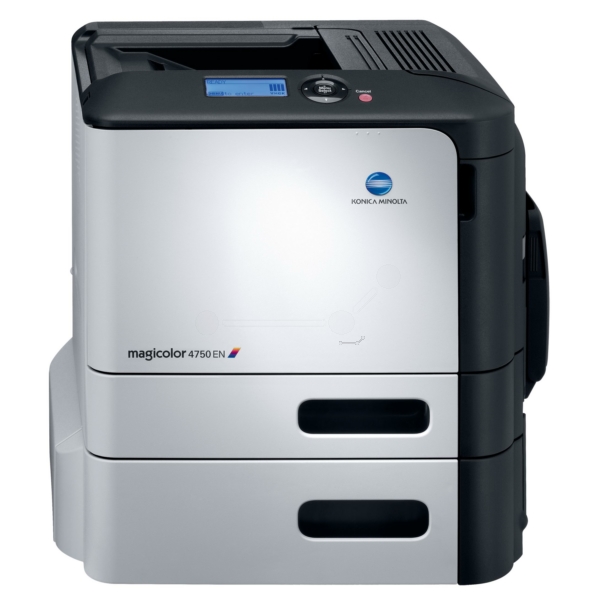 Konica Minolta Magicolor 4750 EN Printer Toner