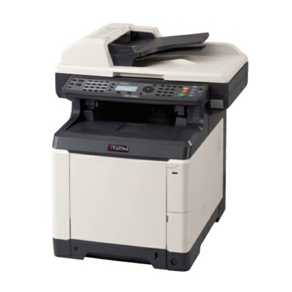 Kyocera FS-C 2026 MFP Printer Toner