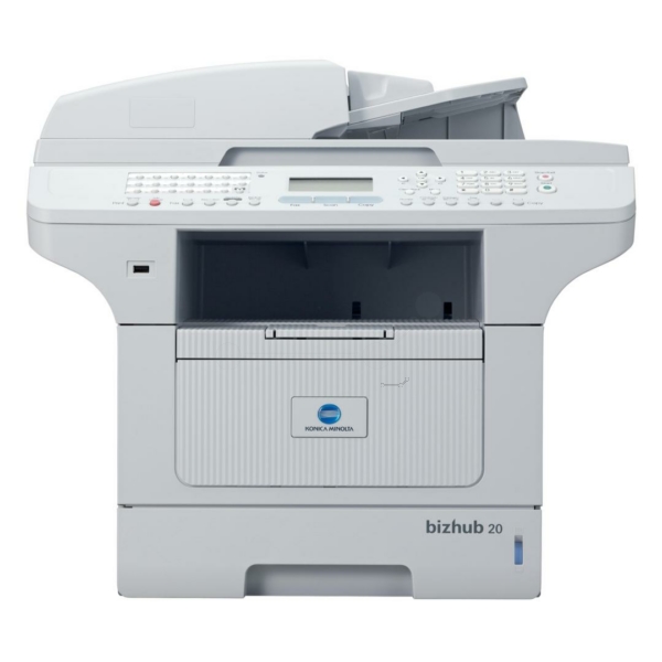 Konica Minolta bizhub 20 Printer Toner