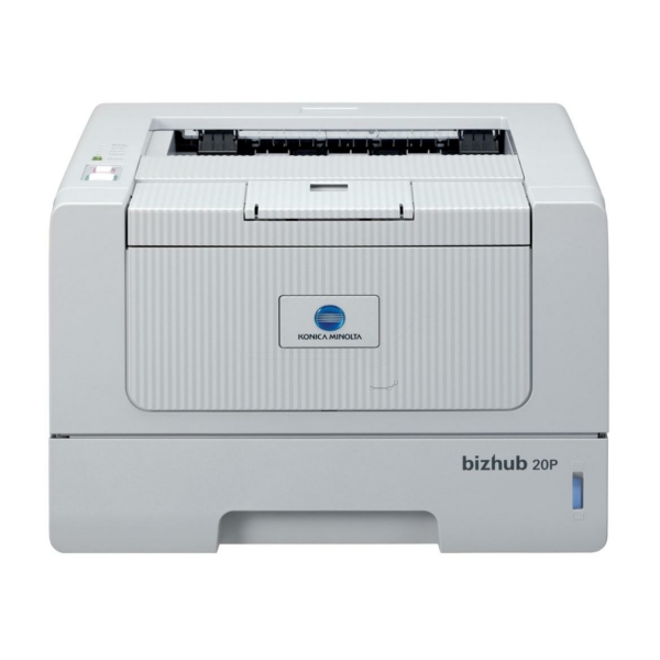 Konica Minolta bizhub 20 P Printer Toner