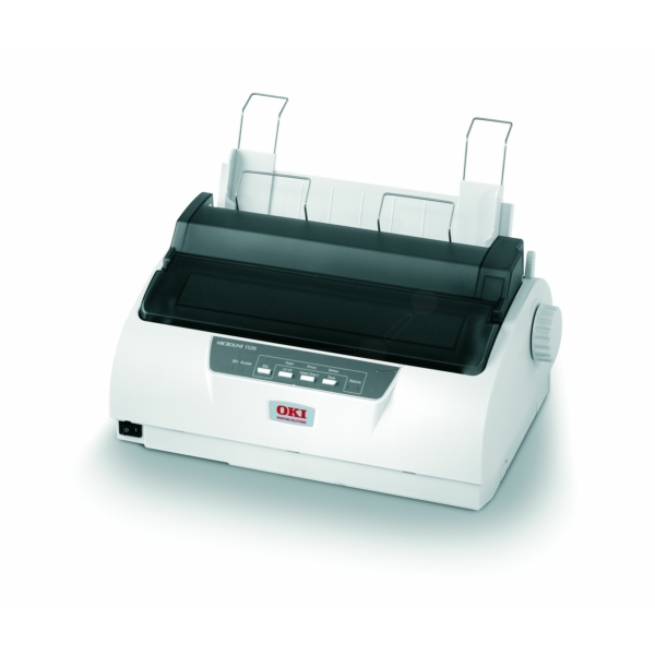 OKI ML 1120 eco Printer Toner