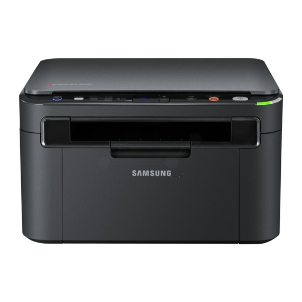 Samsung SCX-3205 W Printer Toner