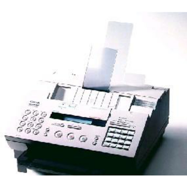 Canon Fax B 360 Printer Ink