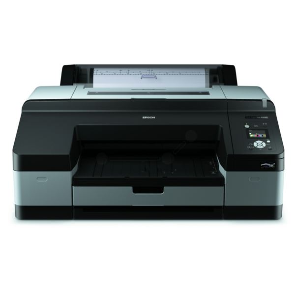 Epson Stylus Pro 4900 Printer Ink