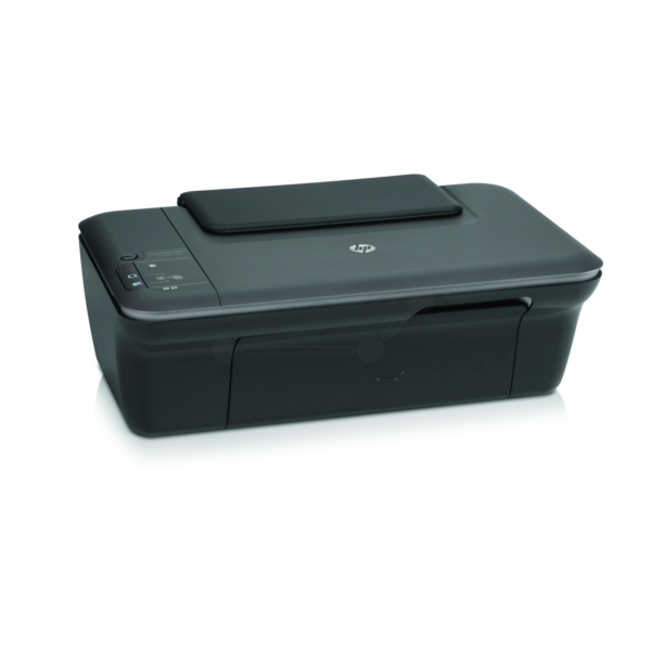 HP DeskJet 1050 Printer Ink