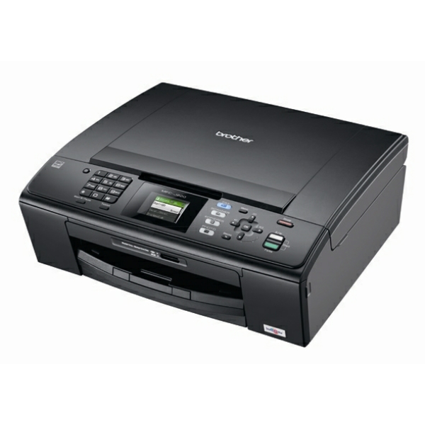Brother MFC-J 220 Printer Ink