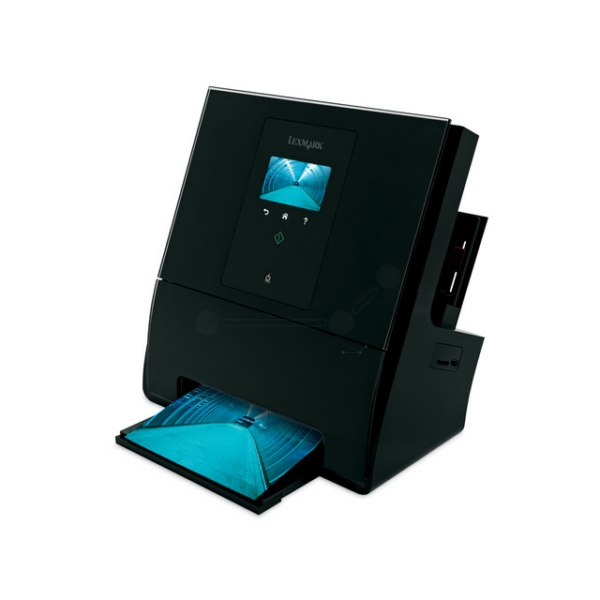 Lexmark Genesis S 816 Printer Ink