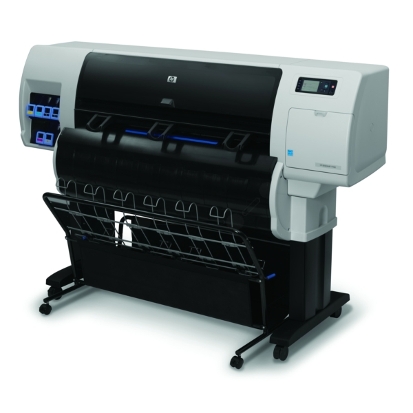 HP DesignJet T 7100 Printer Ink