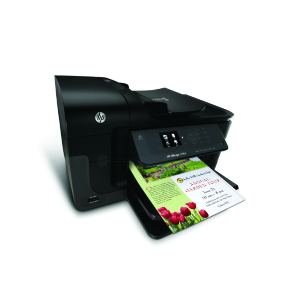 HP OfficeJet 6500 A Printer Ink
