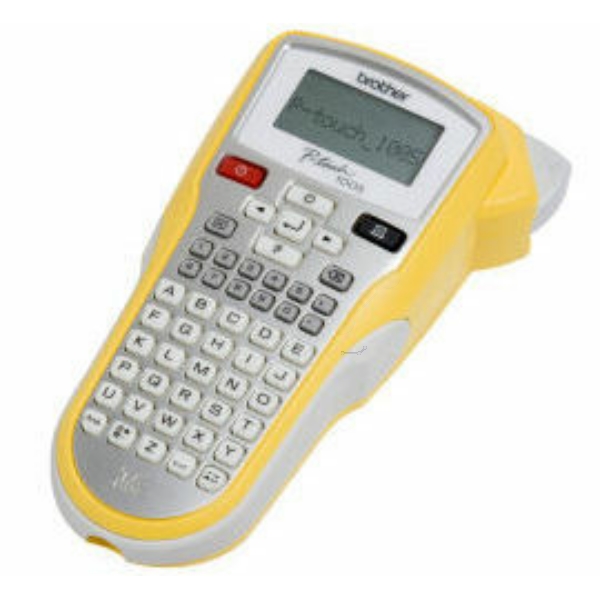 Brother P-Touch 1005 F Printer Ink