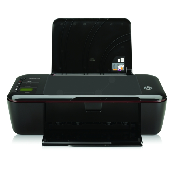HP DeskJet 3052 Printer Ink