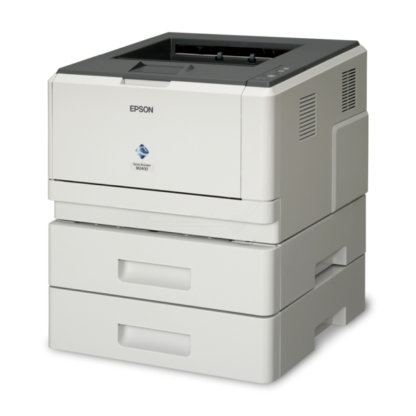 Epson Aculaser M 2400 D Printer Toner