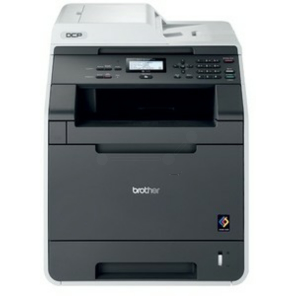 Brother DCP-9055 CDN Printer Toner