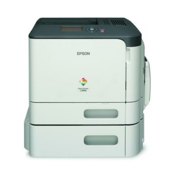 Epson Aculaser C 3900 TN Printer Toner