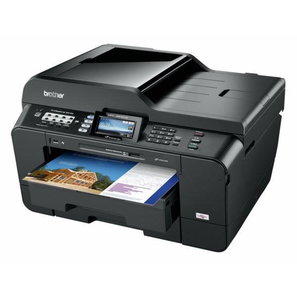 Brother MFC-J 6910 DW Printer Ink