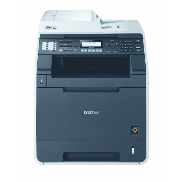 Brother MFC-9465 CDN Printer Toner