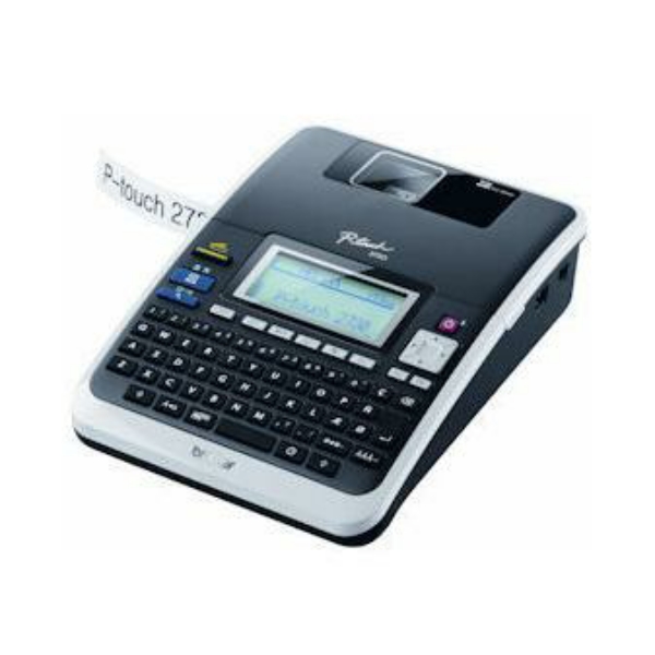 Brother P-Touch 2730 VP Printer Ink