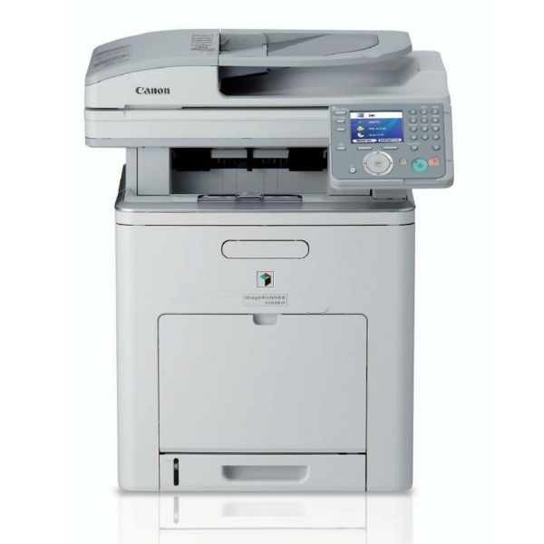 Canon imageRUNNER C printers family icon