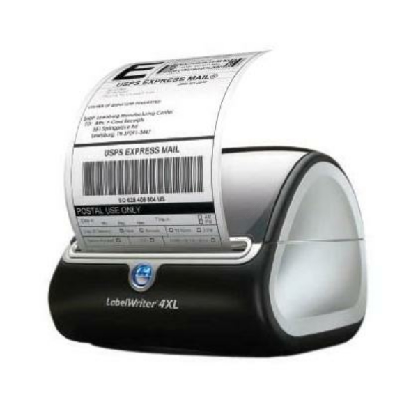 Dymo Labelwriter 4 XL Printer Ink
