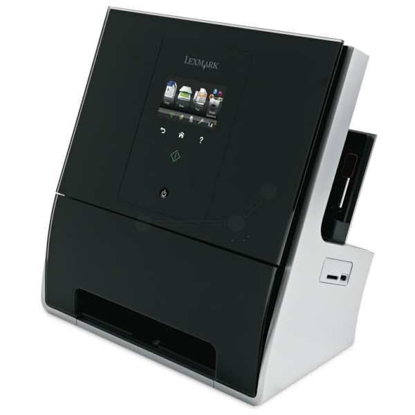Lexmark Genesis printers family icon