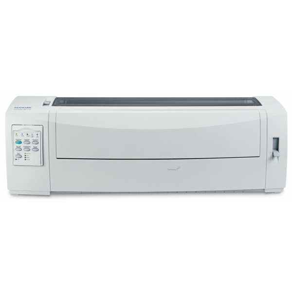 Lexmark 2581 Printer Toner