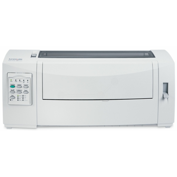 Lexmark Forms Printer 2590 N Printer Toner