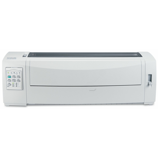 Lexmark Forms Printer 2591 N Printer Toner