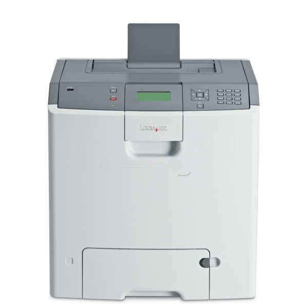 Lexmark C 734 DW Printer Toner
