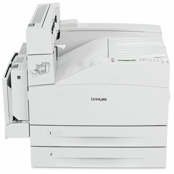 Lexmark W 850 DN Printer Toner