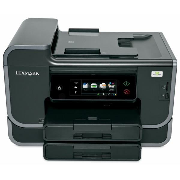 Lexmark Platinum Pro 905 Printer Ink