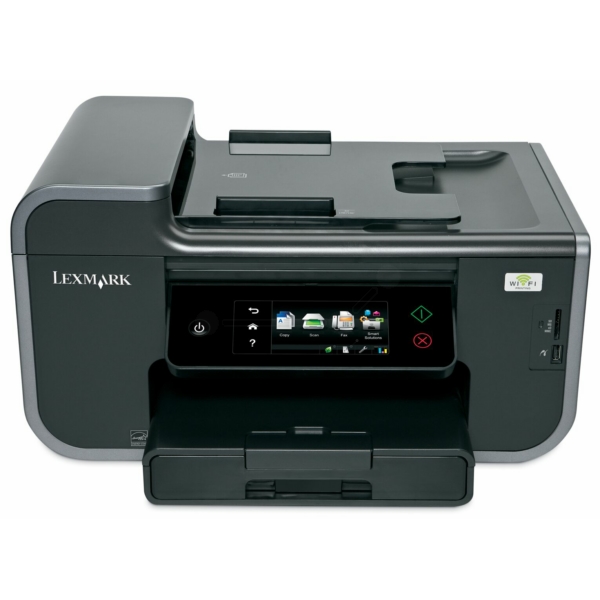 Lexmark Pinnacle printers family icon