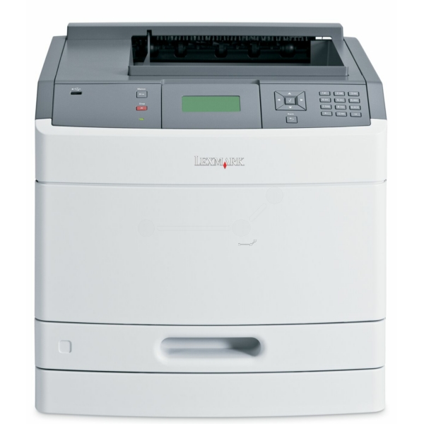 Lexmark T 650 DN Printer Toner