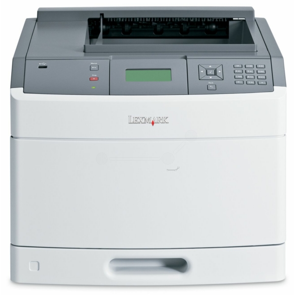 Lexmark T 650 N Printer Toner