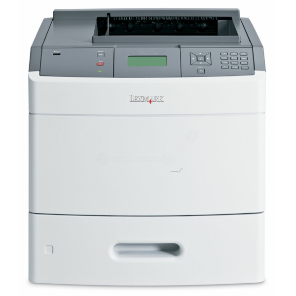 Lexmark T 652 Printer Toner