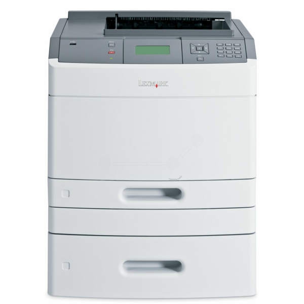 Lexmark T 654 DTN Printer Toner