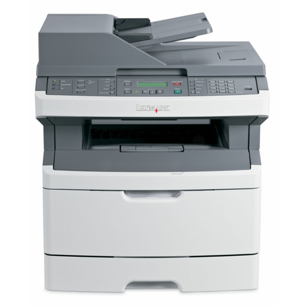 Lexmark X 364 DW Printer Toner