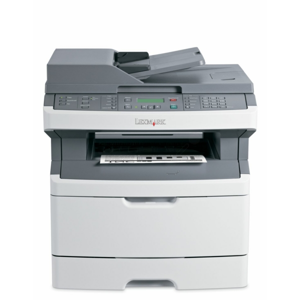Lexmark X 264 DN Printer Toner