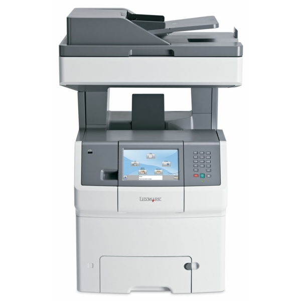 Lexmark X 734 DE Printer Toner