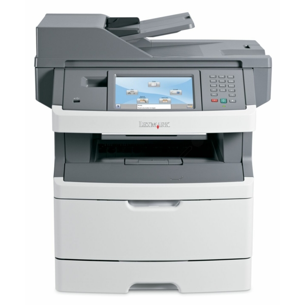 Lexmark X 463 DE Printer Toner