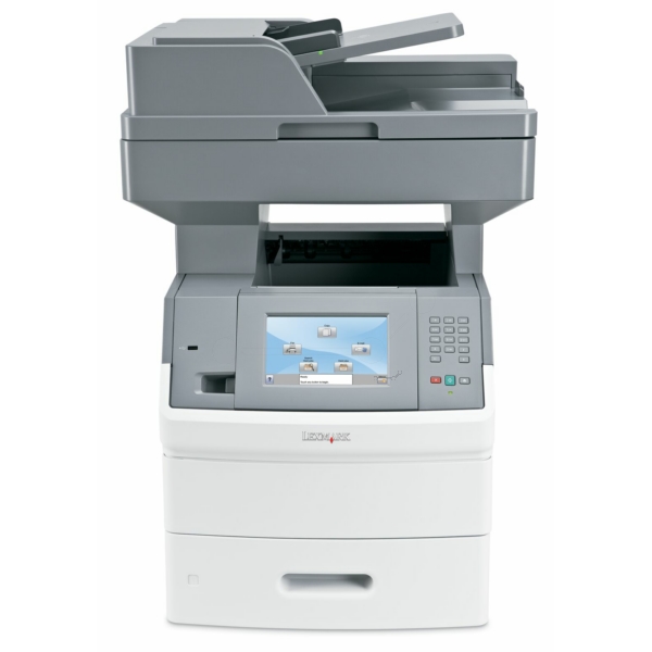 Lexmark X 652 Printer Toner
