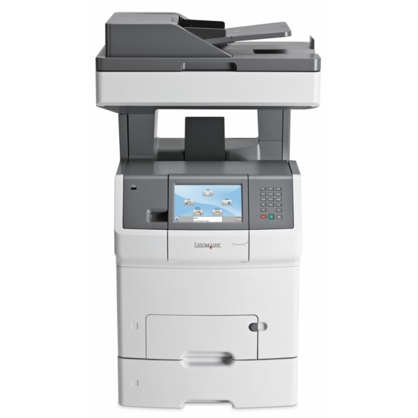Lexmark X 738 DTE Printer Toner