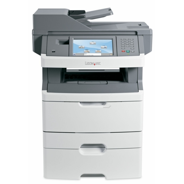 Lexmark XS printers family icon