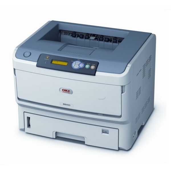 OKI B 840 DN Printer Toner