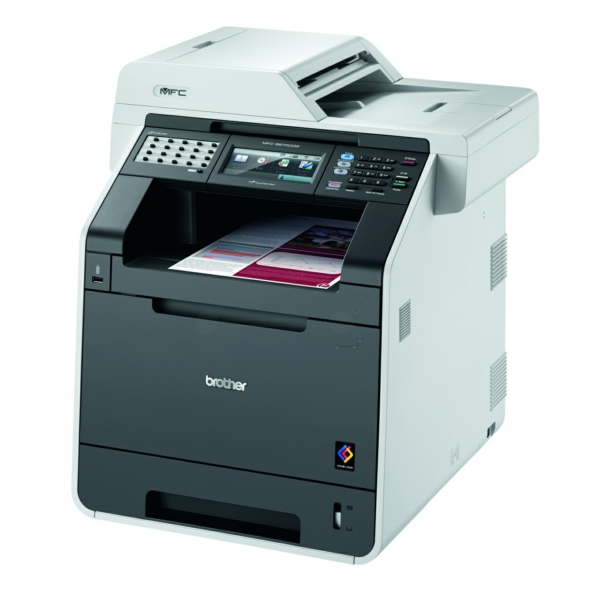 Brother MFC-9970 CDW Printer Toner