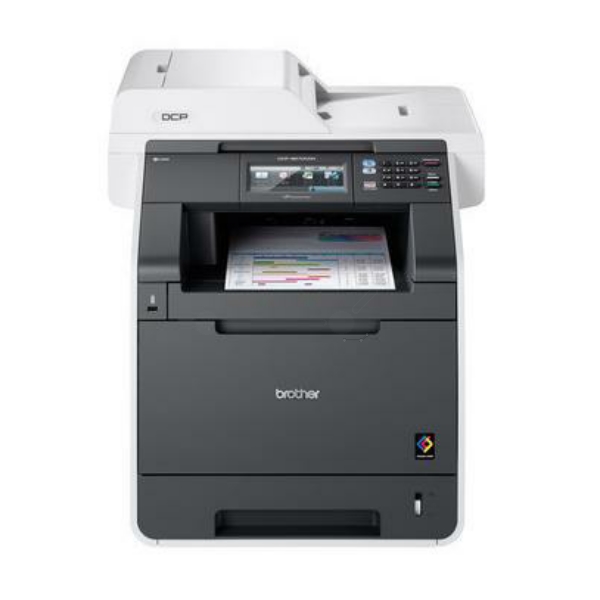 Brother DCP-9270 CDN Printer Toner