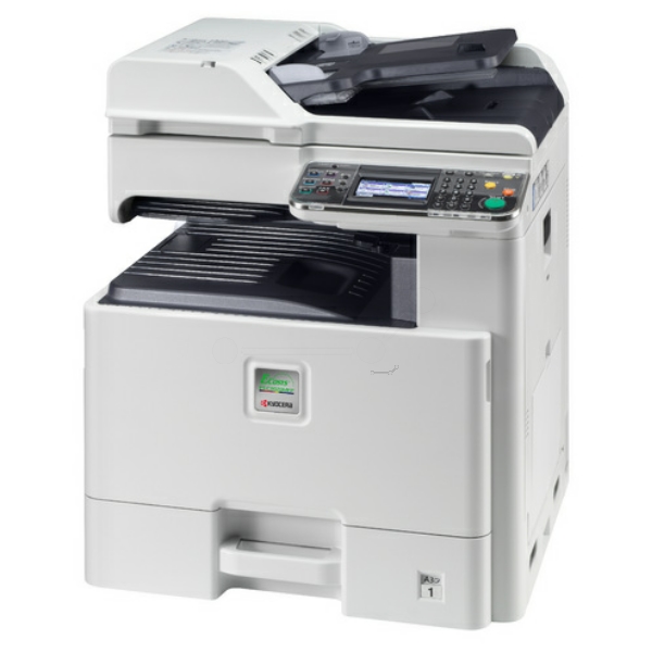 Kyocera FS-C 8020 MFP Printer Toner