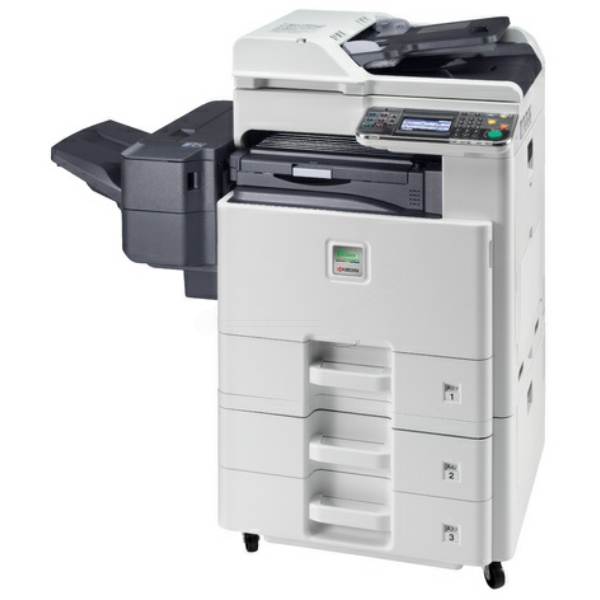 Kyocera FS-C 8525 MFP Printer Toner